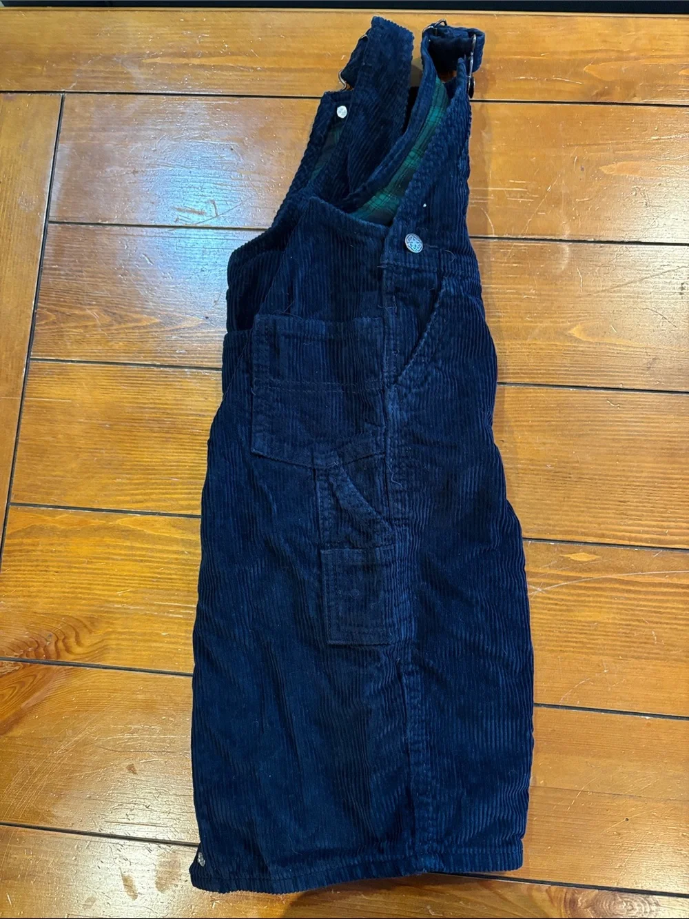 OshKosh Bgosh classic corduroy